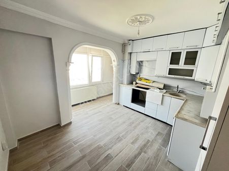 Doğan Emlak Group’tan Atakum Esenevler Mh.4+1 5.kat Dublex