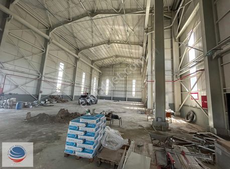Gebze Balçık Mah'de Kiralık 2000 M² Fabrika Depo