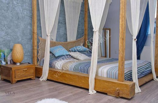 Urla İskele Deniz Manzaralı Lüx 5+2 Eşyalı Müstakil Villa