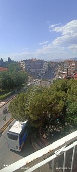 Klas Emlaktan Bulvarda 3+1