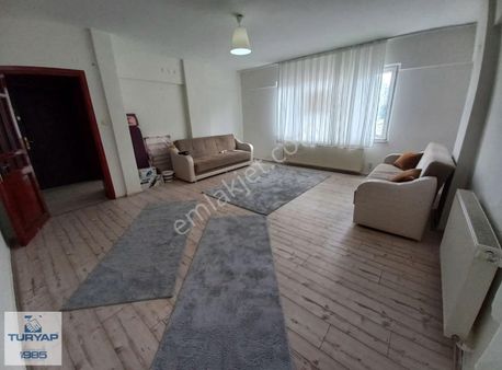 Turyap Erhan'dan Öğrenciye Uygun Eşyalı Daire Dere Mahallesinde.