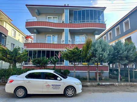 Aziziye Mahallesinde, Hastaneye Komşu, Yüksek Giriş 2+1 Daire !!