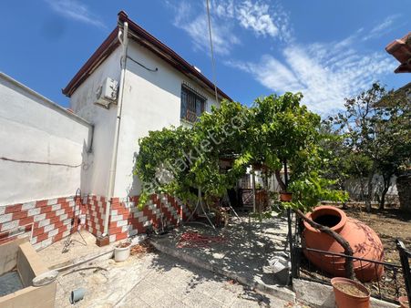 ▀▄jet Emlaktan Zeytinli'de Huzurla Oturacağınız Muhteşem Köy Evi