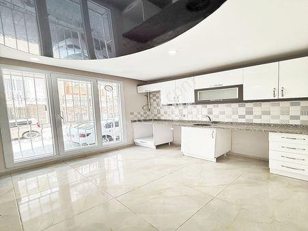 Şahane Yapı'dan 3+1 Yüksek Giriş Satılık Daire!!!!