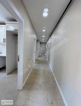 Çekmeköy Merkez Mah. Ultra Lüx Satılık 6+2 Üst Dubleks