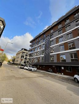 Orman Manzaralı, Teraslı, Satılık 3+1 Lüx Daire