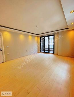 Çekmeköy Merkez Mah. Kapalı Otoparklı Satılık 3+1 Daire