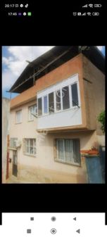 Klas Emlaktan Şehsinan Da İki Katlı Müstakil