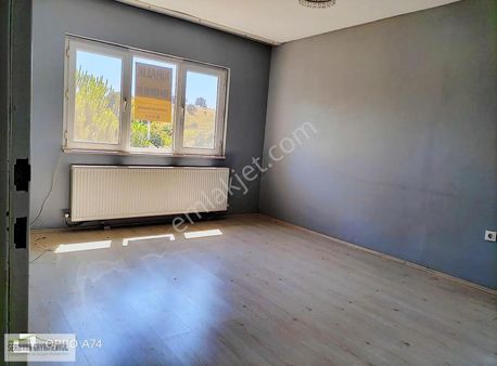 Camilide Satılık 2+1 Daire...