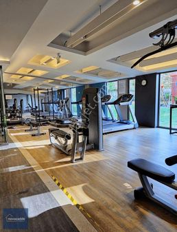 Sur Yapı İlkbahar 1. Etap Satılık 1+1-yatırım & Yaşam İçin İdeal