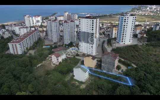 Century21'den Ordu Fatsa Evkaf Mahallesi'nde 520 M²