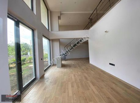 Altıntaş Villa Tipi Loft Daire Müstakil Girişli.iş Yeri Olabilir