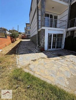 Notıas Real Estate Gayrimenkul'den Bahçeli Dubleks 2+1 İskanlı