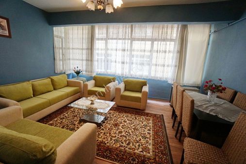 *meral R1830 Alparslan Cd Geniş 2+1 Ara Kat *kentsel Yatırımlık*