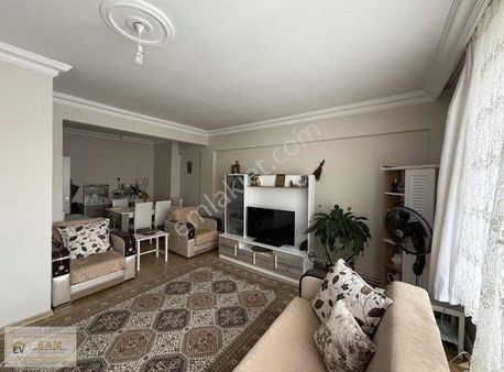 Evsam'dan Geniş 3+1 Satılık Daire