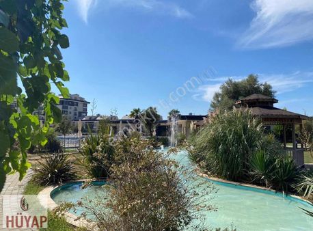 Çanakkale Park Olive De 2+1 Satılık Daire