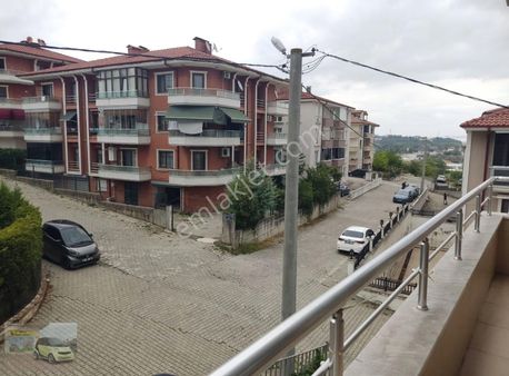 Beşköprü De Genis 3+1 Satılık Daire!!