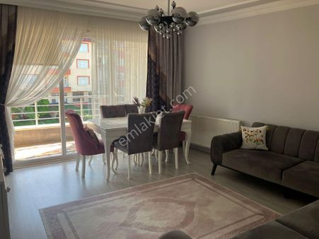 Tuğra İnşaat&emlaktan Meydana Yürüme Mesafesinde Satılık Lüks Daire