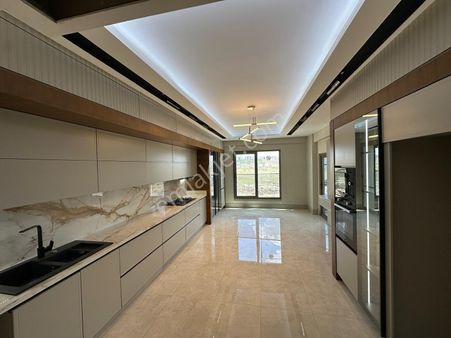 Batıkent De 4+1 Ultra Lüx Sıfır Full Daire