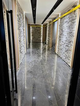 Hasankeyf Yolunda Sidelya Lifede Satılık Ara Kat Daire. 3,5+1