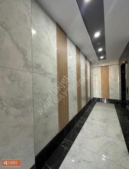 V. Karşıyaka Mah. 2+1 Tramvay Dibi Satılık Daire