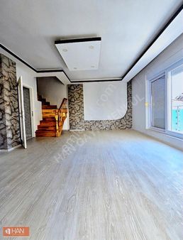 Muratpaşa'da Mark Antalya Yakını Sıfır Ayarında Asansörlü 4+1