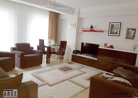 Rami Cuma Mh'de, 3+1 95m2, Çift Cephe, 2007 Yapımı Bina, Satılık