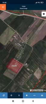 Tuşba Emlaktan Satılık 6850 Mt