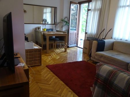 Daruşafaka 'da Otoparklı Asansörlü Sitede 3+1 Kombili 2.kat