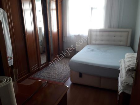 Görkem'den 19 Mayıs Ve Sinan Addesi Arasında 3+1 120 M2 Kombili Ara Kat Mantolamalı