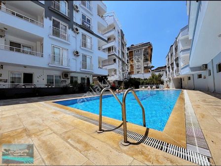 Muğla/milas/ Güllükte Site İçerisinde Plaja Yürüme Mesafesi Satılık 1+1 Daire