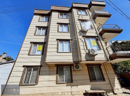 Kerim'den Satılık Küçükkuyu'da 2+1 Ara Kat Daire