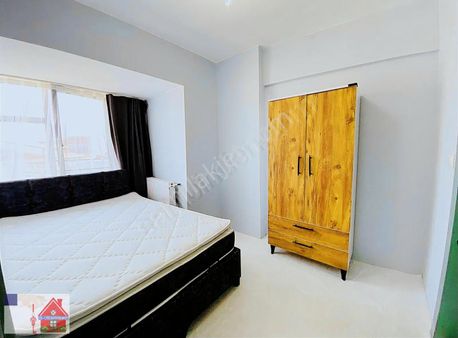 Bayramyeri Mevki Satilik Luks 1+1 Apart