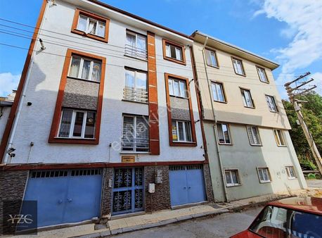 Yzg'den İletişm Kapısına 2dk Amerıkan Mutfak Full Eşyalı 50m 1+1