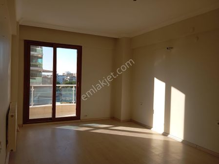 Menemen U. Mumcuda 2+1 (100m2) Hastane Yakınında Kiralık Daire