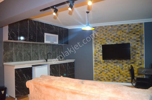 Ankara Sıhhıyede Günlük Haftalık Eşyalı Kiralık Lüks Temiz Daire