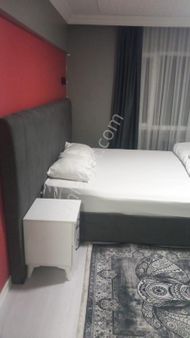 Ankara Sıhhıyede Günlük Haftalık Eşyalı Kiralık Lüks Temiz Daire