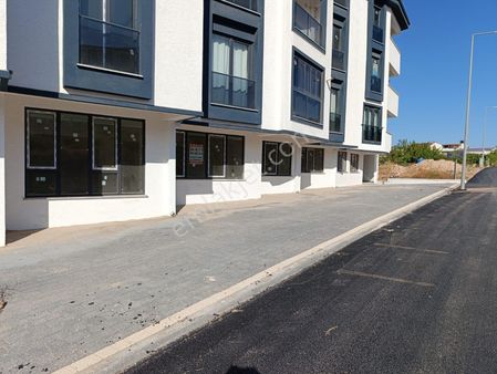 Balıkesir Bandırma Yeni Mahalle 200 M2 Kiralık İşyeri