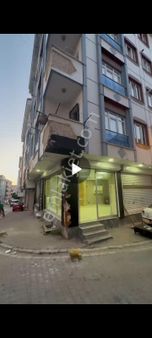 Esenyurt Pınar Mahallesi Satılık Köşebaşı Dükkan
