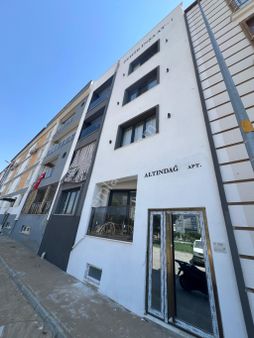 | Şehir’den | Yıldıztepe Mh Önü Açık Park Cepheli Sıfır 2+1 Yerden Isıtmalı Doğalgazlı Kiralık Daire