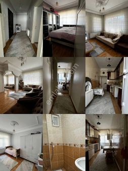 Fevzi Çakmak Mah 3 Oda Bakımlı Daire