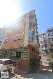 Göztepe Mah. Mithatpaşa' Da Sahile Yakın Otoparklı Satılık Daire