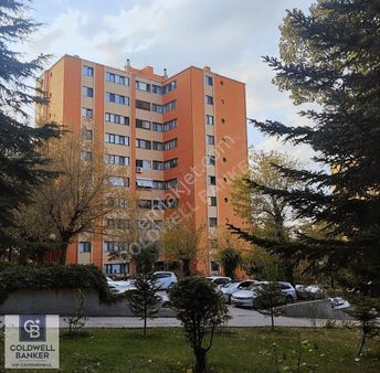 Ankara Çankaya Çiğdem Mahallesi Gökkuşağı Sitesi Kiralık Daire