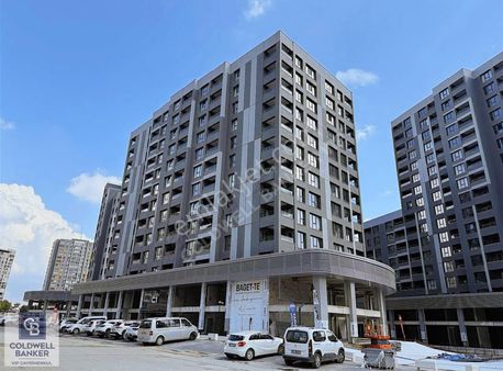 Ap İsport Metro Durağı Yanında Kiralık Sıfır 1+1 Daire