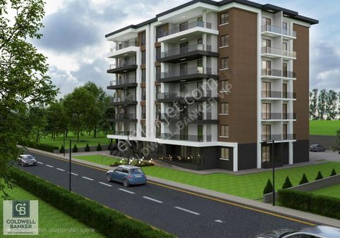 Kalecik Devlet Hastanesi Yanında Satılık 3+1 Geniş Daire