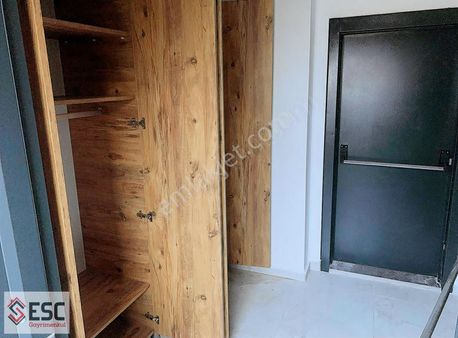 Esc'den Soli Center Civarı 3+1 Satılık Fırsat Daire Esc2169