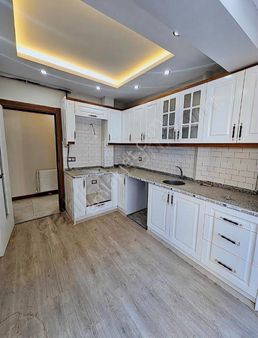 Atatürk Mahallesinde Satılık Sıfır 2+1 Kapalı Mutfak Daire