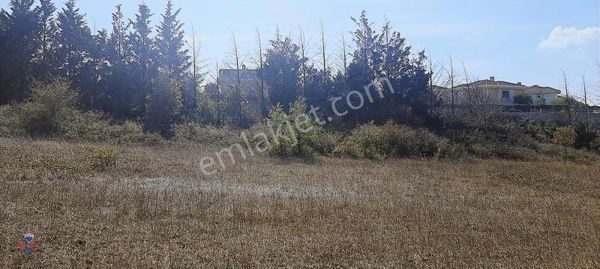 Tepeören De Villa İmarlı Satılık Arsa