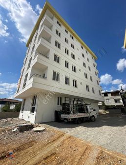 Sultanbeyli Mimarsinan Mahallesinde Satılık 2+1 Sıfır Daire