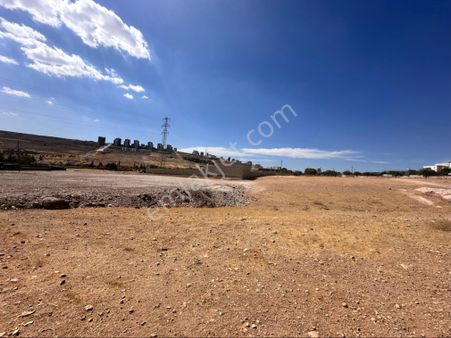 Realite Tapudan Sataılık Muhteşem Arsa